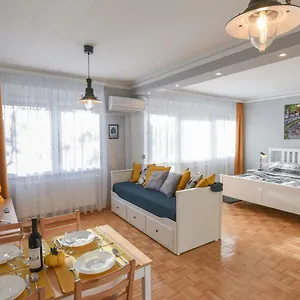 Apartament Vitalis