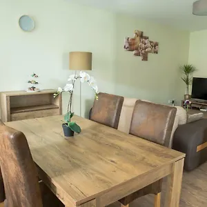  Apartament Pisztacia Apartman