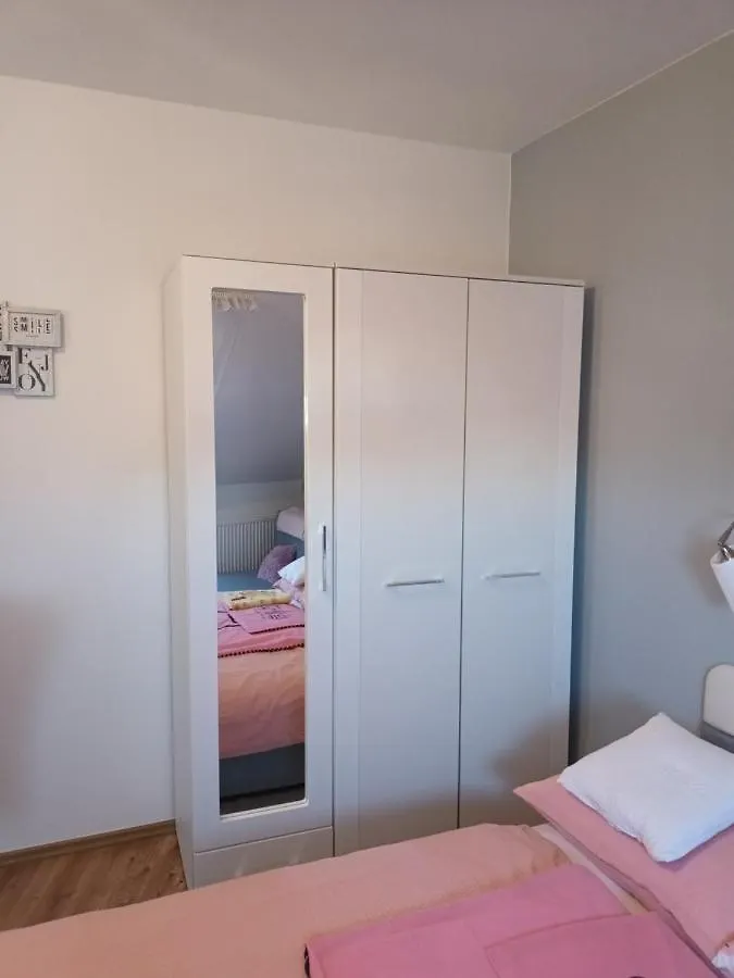Sasvar Apartman Eger Apartament