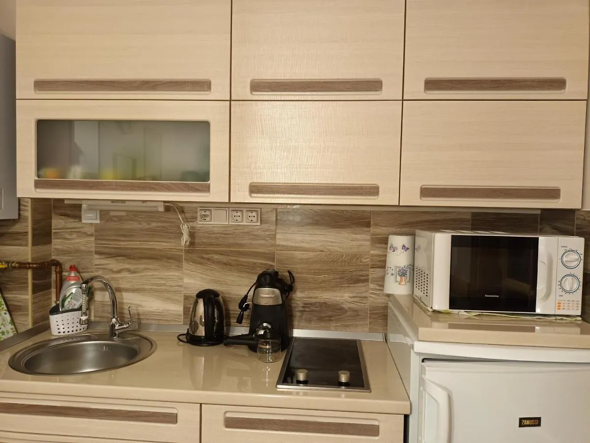 Sasvar Apartman Эгер 0*,  Венгрия