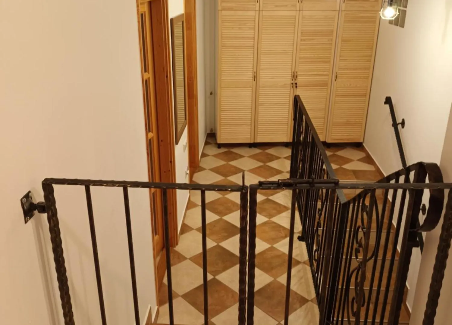 Sasvar Apartman Эгер Апартаменты